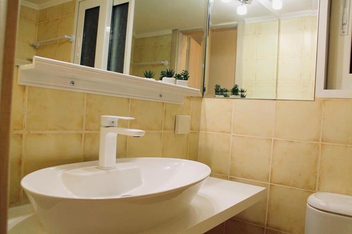 Appartement Cozy By The Sea In Paleo Faliro *