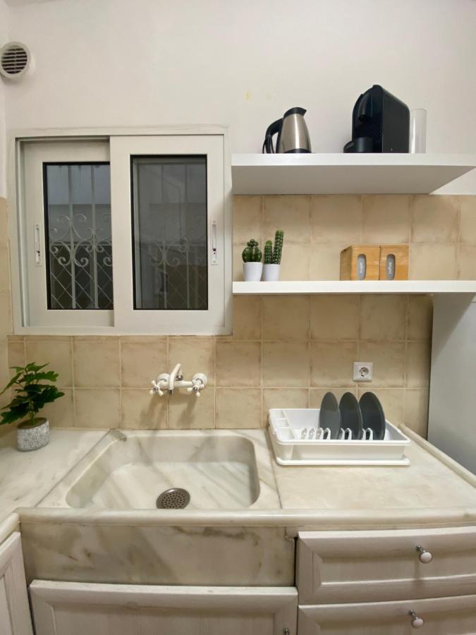 Appartement Cozy By The Sea In Paleo Faliro Athènes