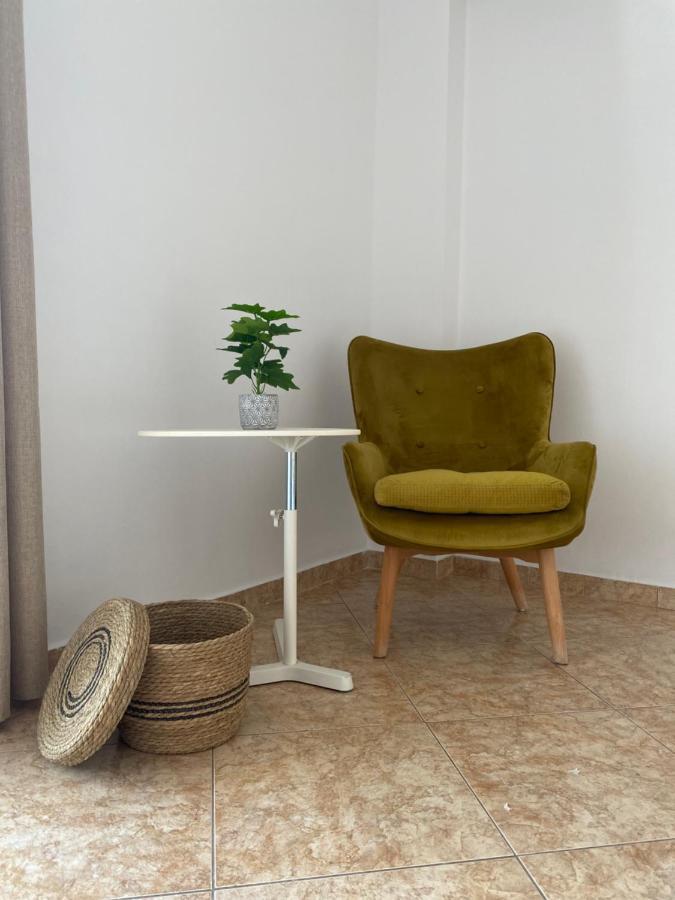 Appartement Cozy By The Sea In Paleo Faliro *