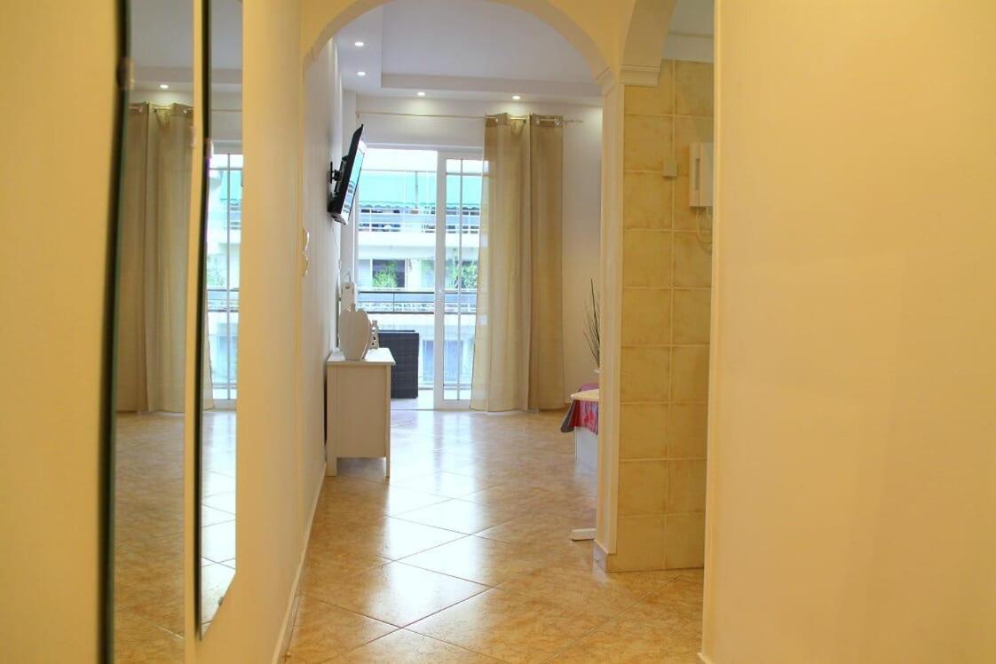 Appartement Cozy By The Sea In Paleo Faliro Athènes
