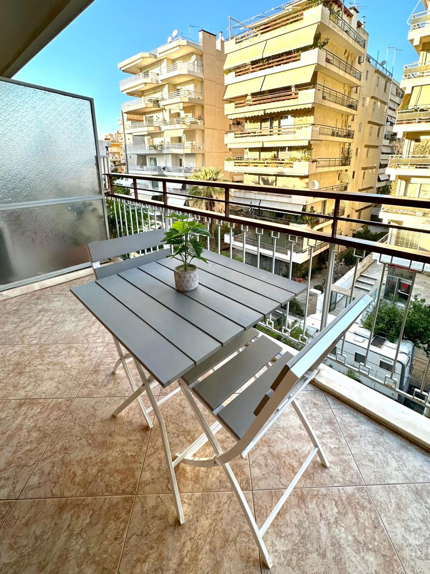 Cozy By The Sea In Paleo Faliro * Athènes